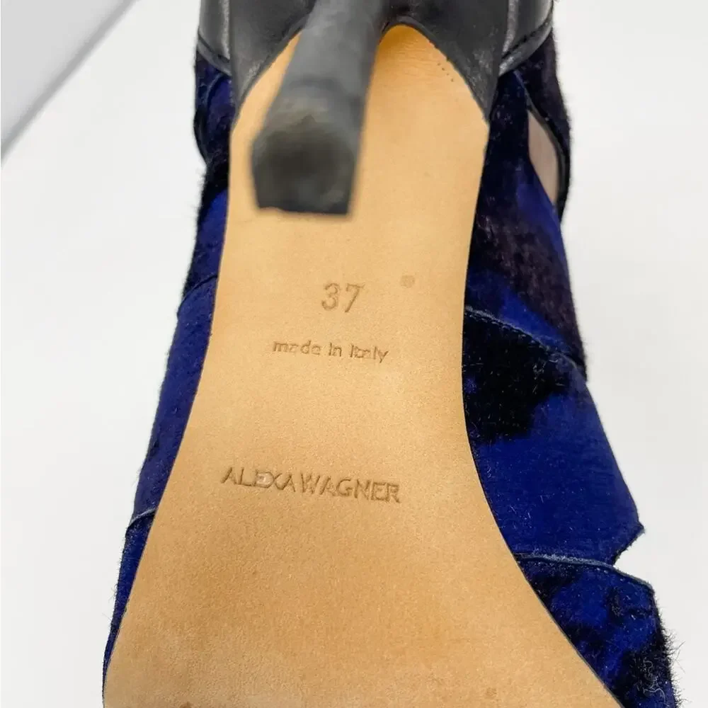 Alexa Wagner super fun